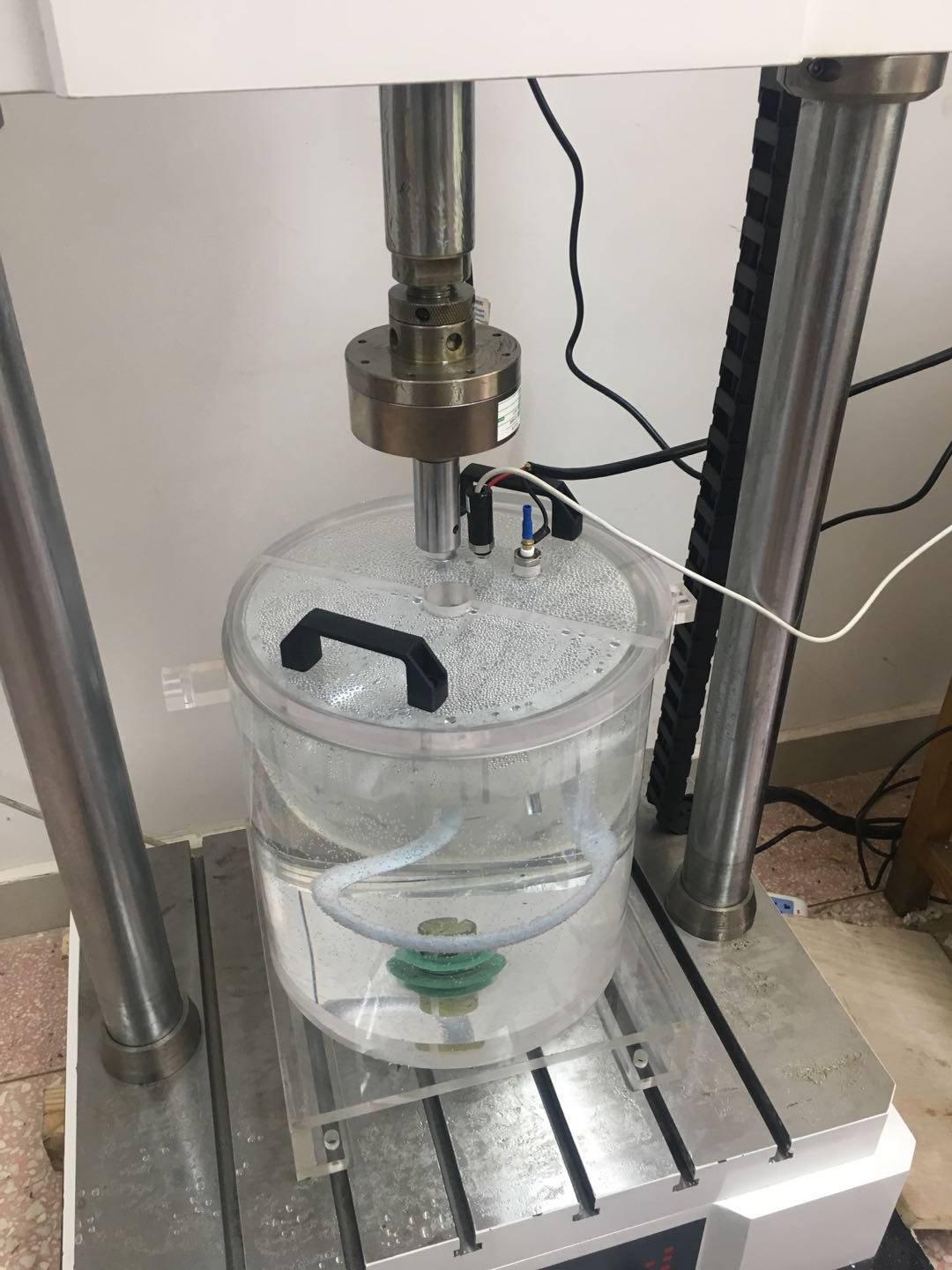 可植入材料及醫療器械靜態和動態腐蝕試驗的測試溶液和條件