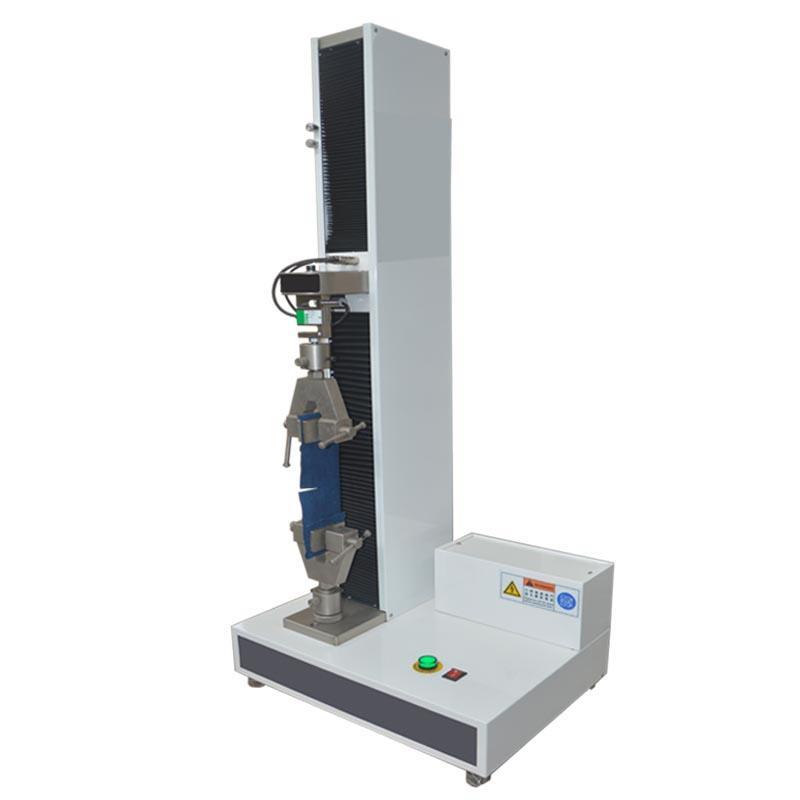 光學膜拉伸試驗機（拉伸、伸長率試驗機）的介紹