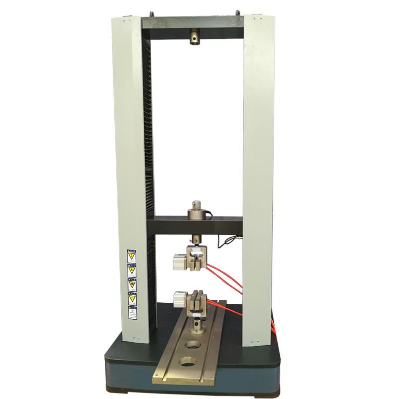 橡膠塑料電纜電線拉伸試驗(yàn)儀WDW-10微機(jī)控制電子萬(wàn)能試驗(yàn)機(jī)