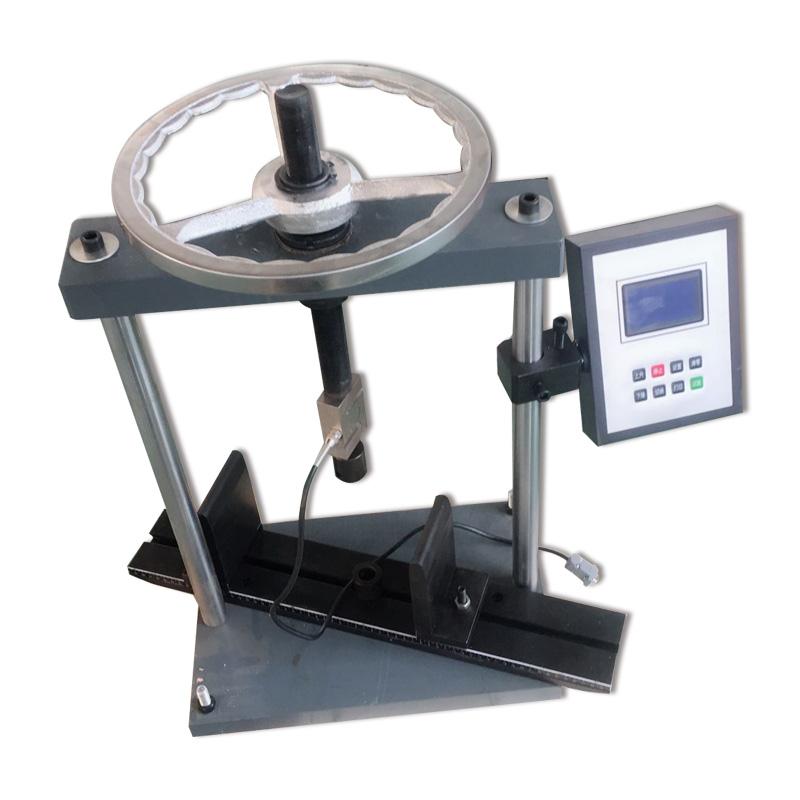 MWD-10B電子式人造板萬(wàn)能試驗(yàn)機(jī)的技術(shù)方案