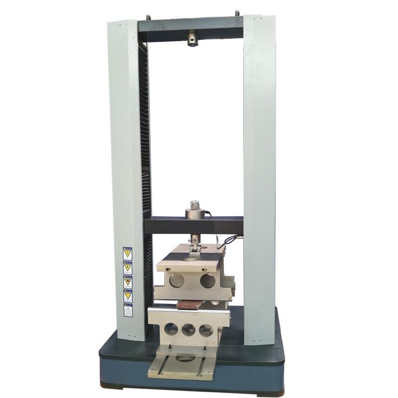 WDW-10微機(jī)控制電子萬能試驗(yàn)機(jī)