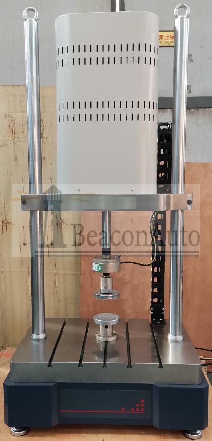 醫(yī)用植入物疲勞試驗機產(chǎn)品介紹