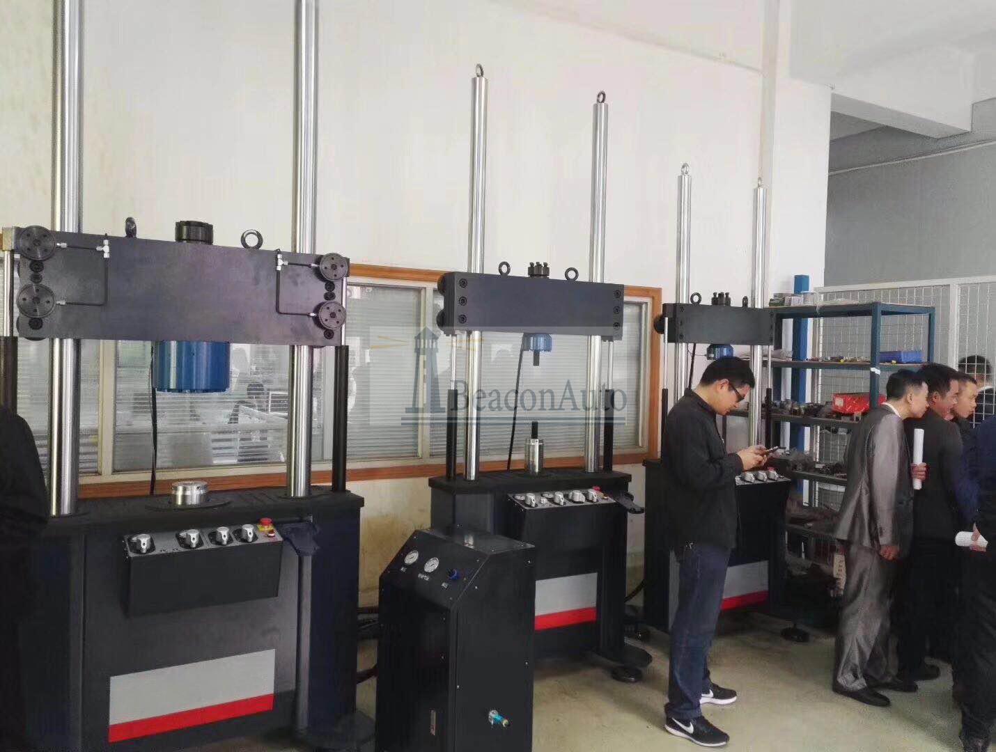 食道支架疲勞壽命試驗機產(chǎn)品介紹