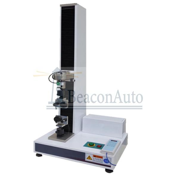 WDL-01電子拉力試驗機產(chǎn)品介紹