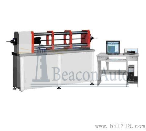 預(yù)應(yīng)力鋼絞線松弛試驗機(jī)