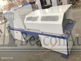 變速箱靜態(tài)扭矩試驗機使用介紹