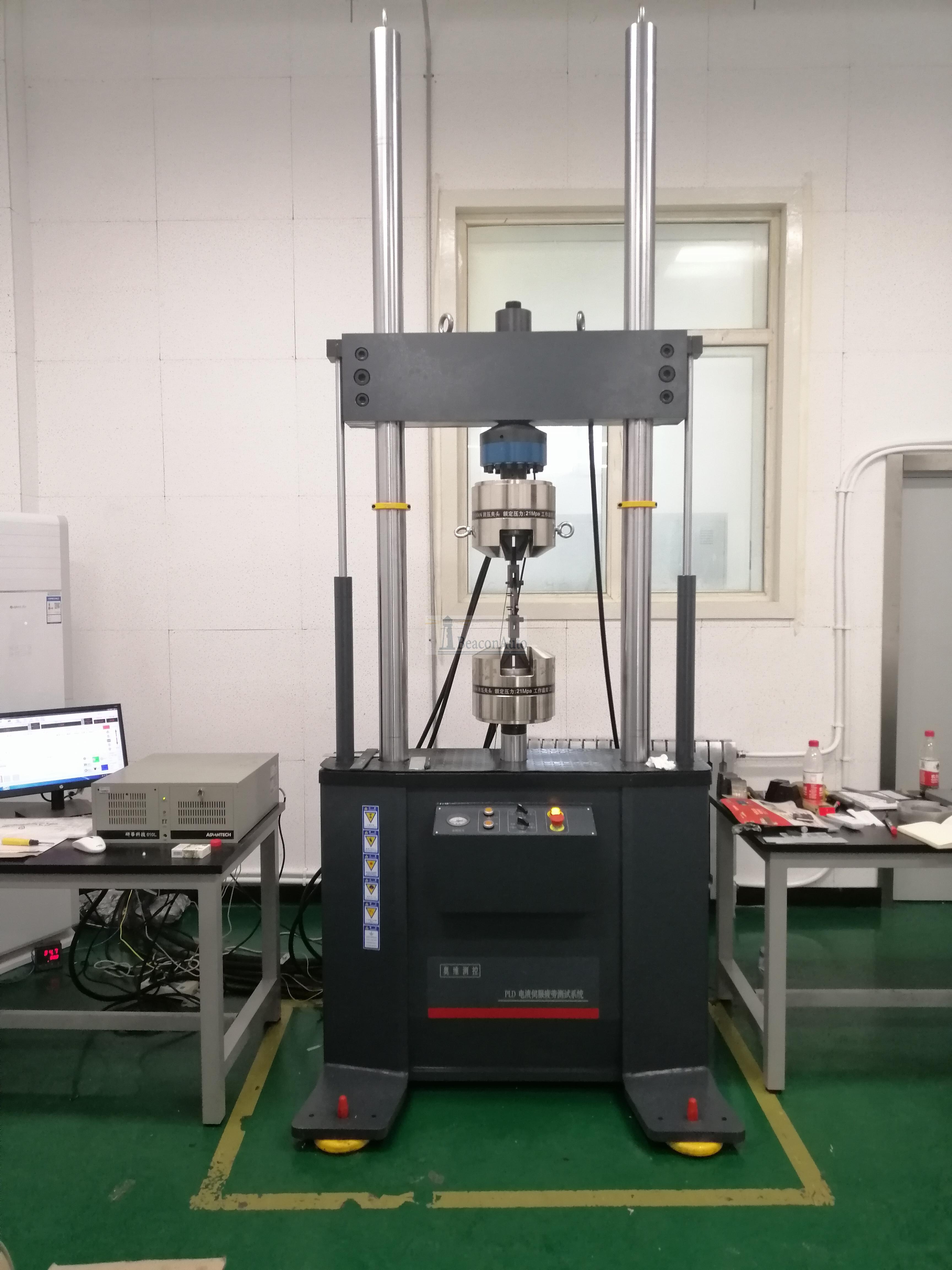 WAL-2000C車(chē)鉤抗拉強(qiáng)度試驗(yàn)機(jī)優(yōu)秀生產(chǎn)廠家