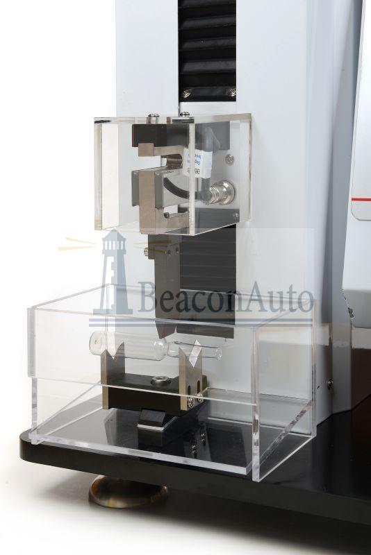 安瓿瓶折斷力測試儀產品介紹