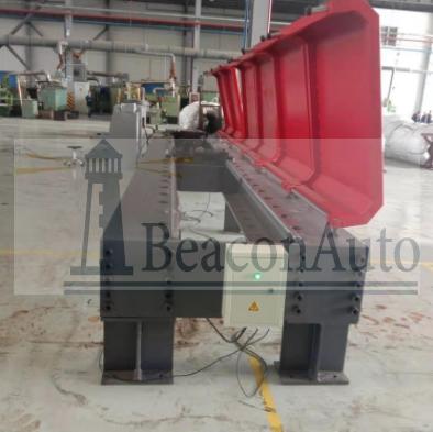 WCL-600W電磁瓶臥式拉力試驗(yàn)機(jī)