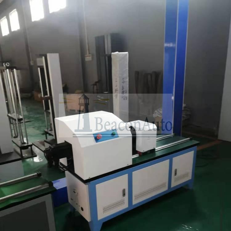 接骨螺釘旋動扭矩試驗機 醫(yī)用金屬接骨 螺釘扭轉試驗機