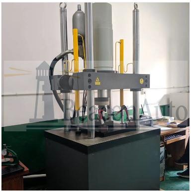 高鐵減震橡膠墊板疲勞試驗機產(chǎn)品信息