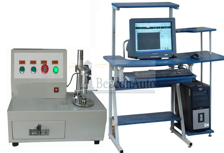 微機控制彈簧扭轉(zhuǎn)試驗機