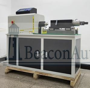 高強螺栓扭轉強度試驗機產品信息