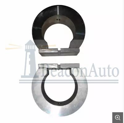 玻鎂平板握釘力夾具技術參數(shù)