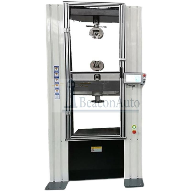 WGS-500骨水泥樹脂彎曲強度試驗機