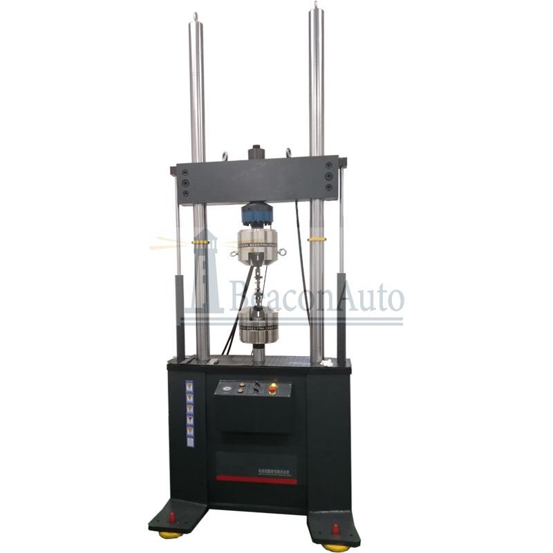 電子式疲勞試驗機(jī)技術(shù)指導(dǎo)