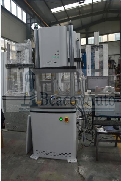 【新品推薦】3站膝關(guān)節(jié)磨損模擬器