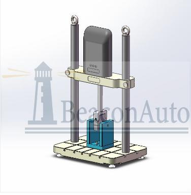 膝髖關節(jié)抗沖擊試驗機適用標準