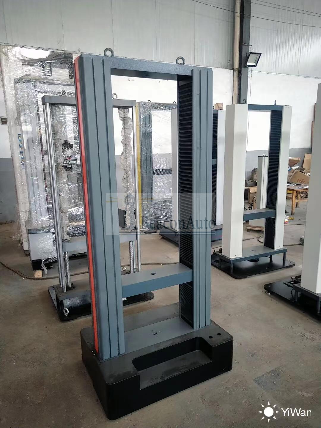 人體軟組織受拉力強(qiáng)度試驗(yàn)機(jī)