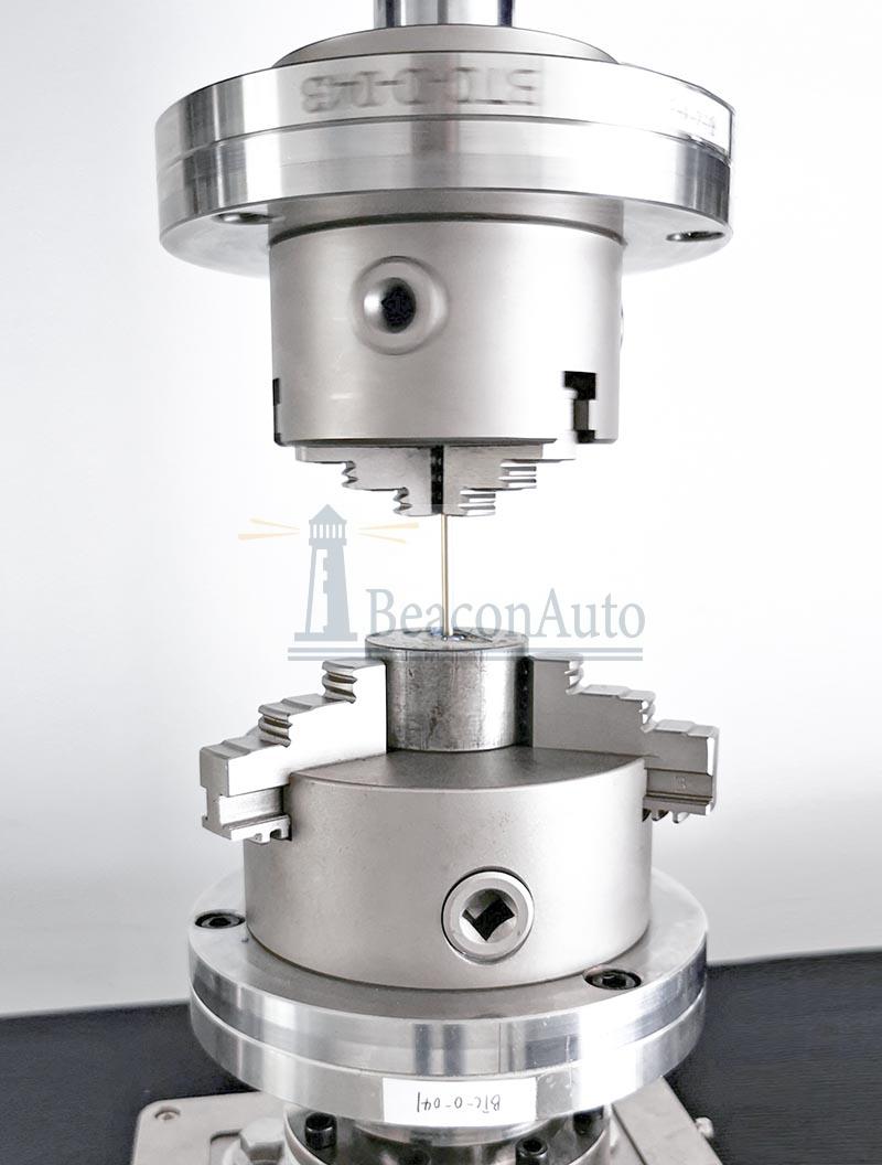 脊柱內固定系統組件疲勞耐久試驗機功能特點