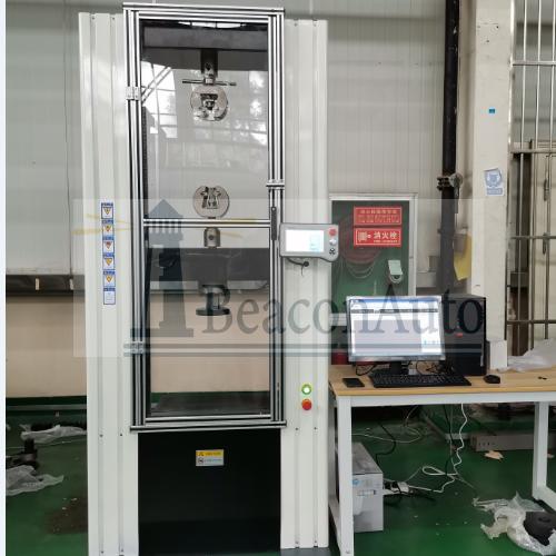 人造皮下軟組織粘合力試驗機(jī)