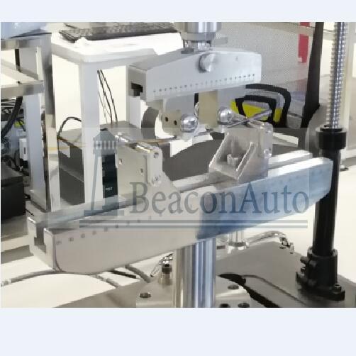 PDS500心臟支架耐久性能測(cè)試系統(tǒng)（電磁）