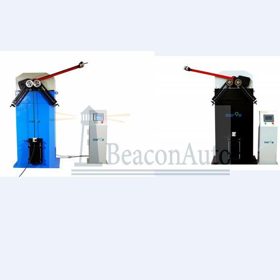 【新品推薦】GWQ-90 光纜反復(fù)彎曲試驗(yàn)機(jī)