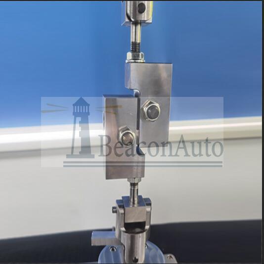 涂層剪切疲勞試驗機依據(jù)標(biāo)準(zhǔn)