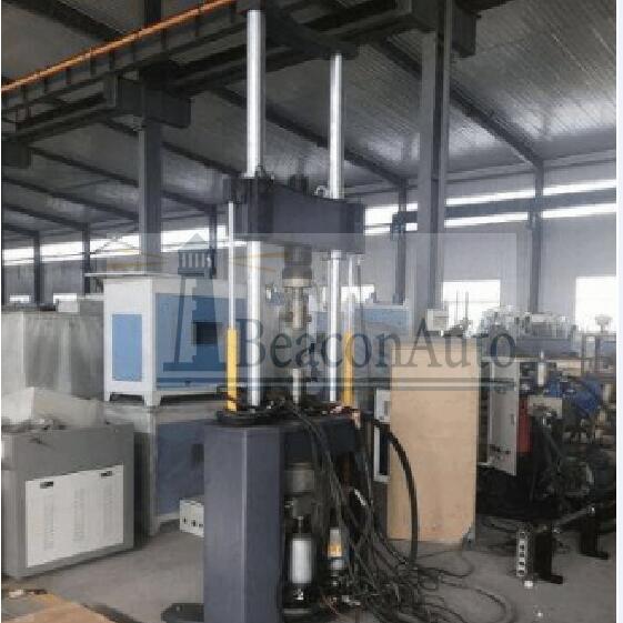 人造髖關節疲勞試驗機