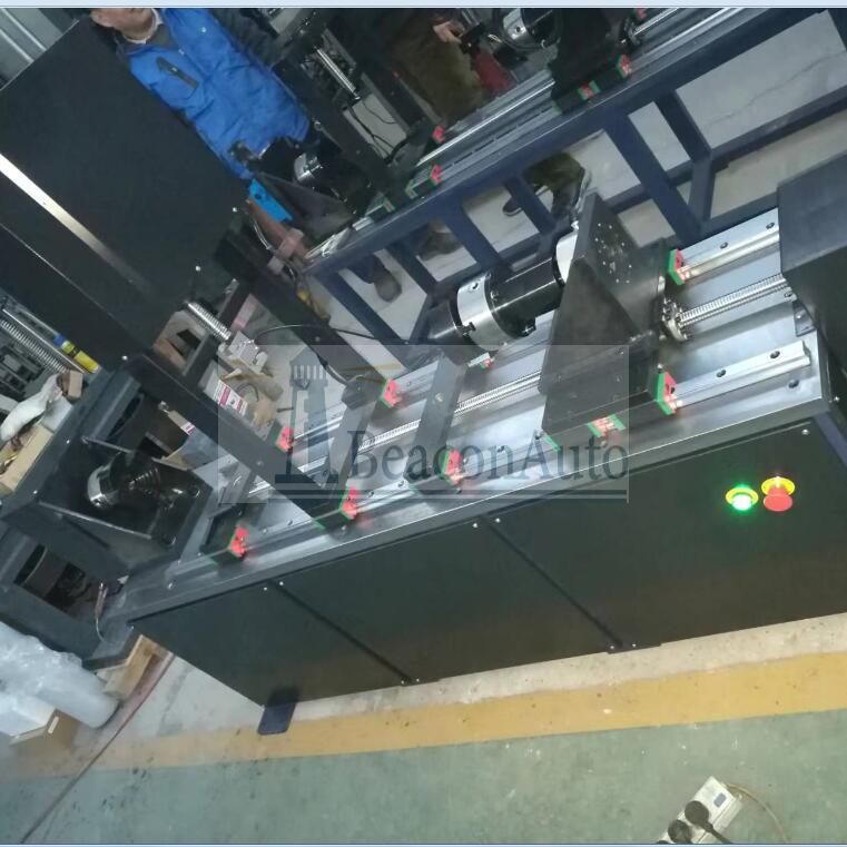 【新品推薦】貫流風(fēng)葉旋轉(zhuǎn)試驗(yàn)臺