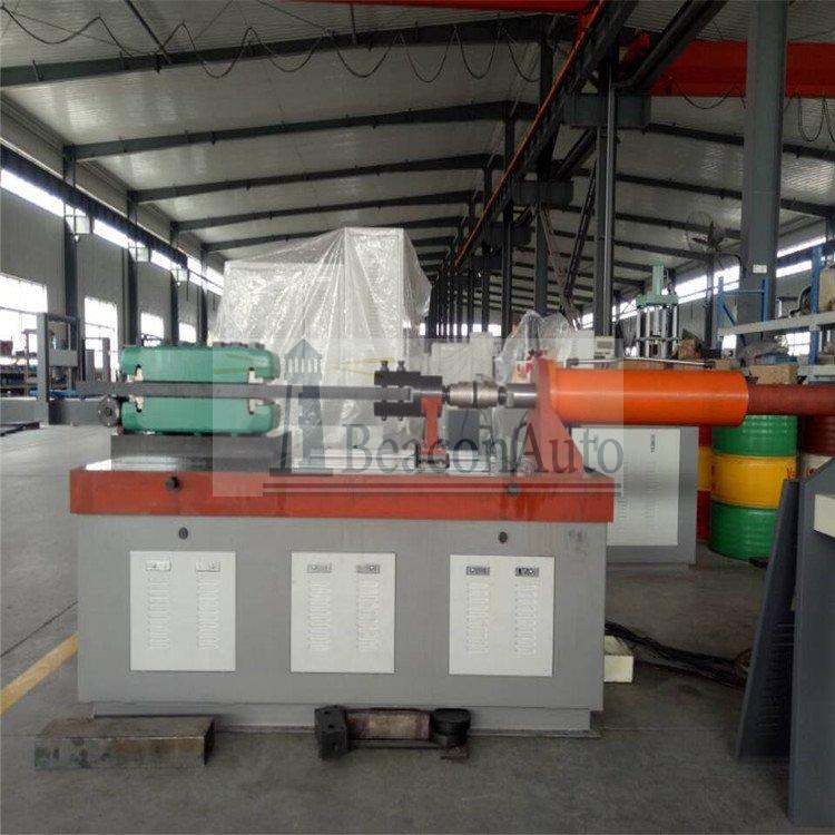 轉向柱扭轉疲勞試驗機