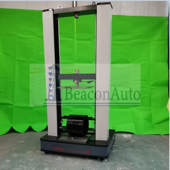 微機控制環剛度試驗機