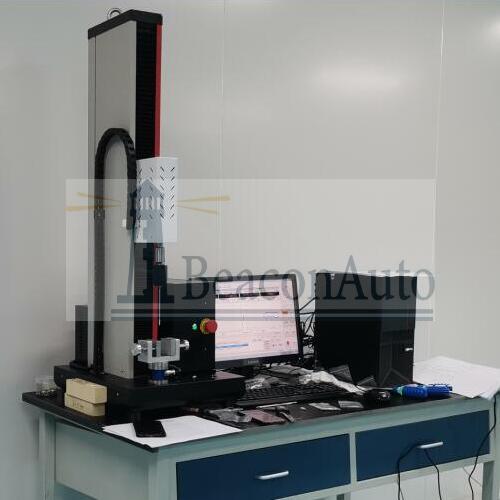 金屬脊柱螺釘扭轉(zhuǎn)試驗機重要特點