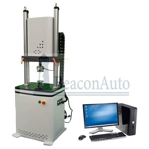 牙種植體動態(tài)疲勞試驗(yàn)機(jī)