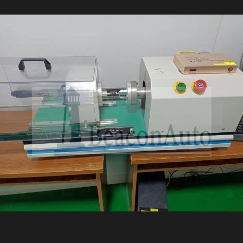 醫用器械抗彎曲扭轉一體機