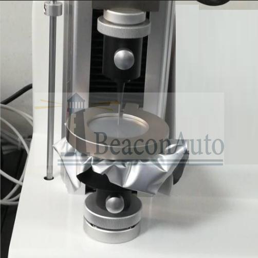 GB21302復(fù)合膜穿刺試驗(yàn)機(jī)