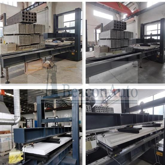 混凝土板抗壓抗折試驗機(jī)