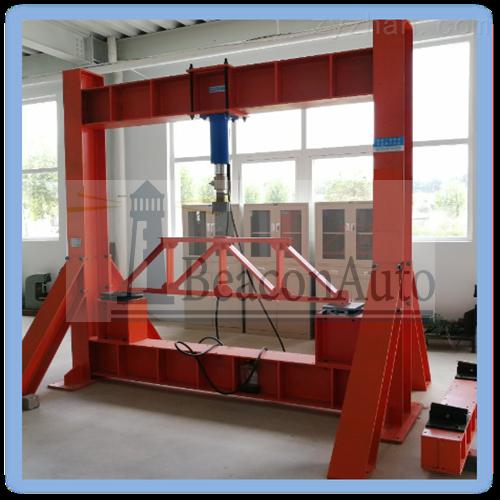 【新品推薦】微機控制雙通道壓扭試驗機