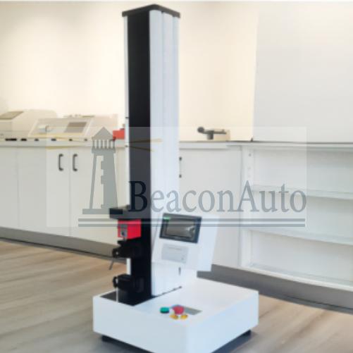 WDB-01剝離強(qiáng)度試驗機(jī)儀器介紹