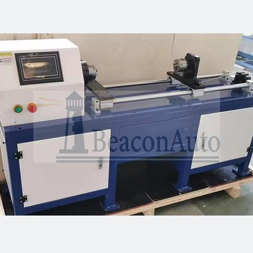 【新品推薦】電子式導(dǎo)線卷繞扭轉(zhuǎn)試驗機(jī)