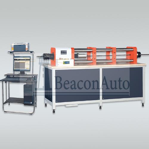 臥式金屬應(yīng)力松弛試驗機