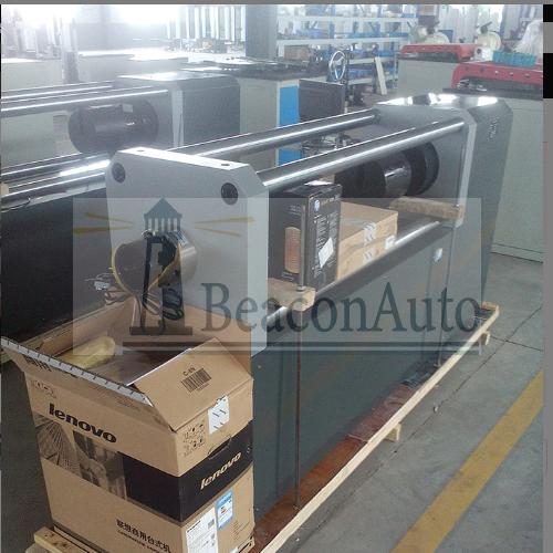 【免費下載】微機(jī)控制鋼絞線松弛試驗機(jī)