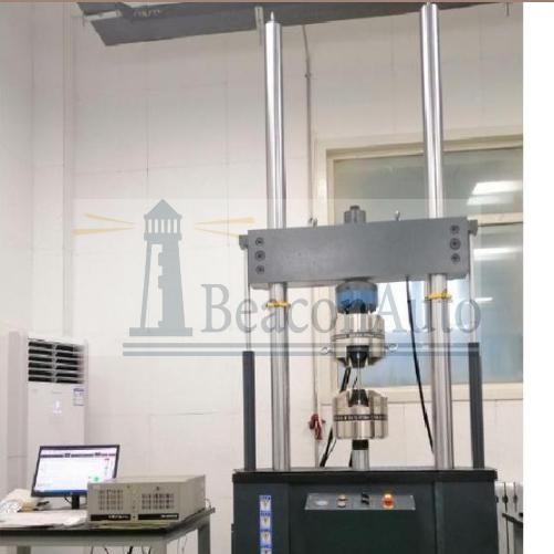 股骨高頻疲勞試驗機