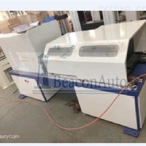 脊柱固定連接組件拉扭組合疲勞試驗機(jī)