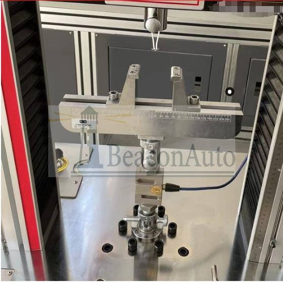 【新品推薦】腰椎扭轉(zhuǎn)疲勞試驗機