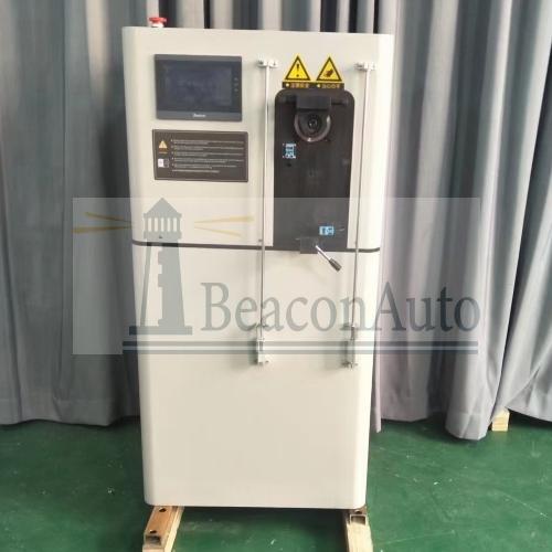 光纜光纖線反復彎曲試驗機