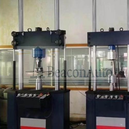 康復(fù)輔助器具電動(dòng)疲勞試驗(yàn)機(jī)