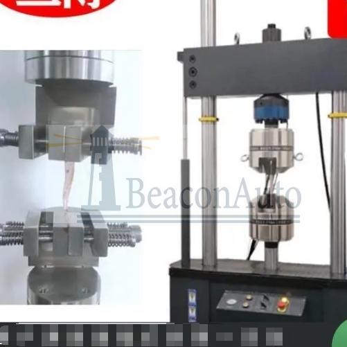 柔性電路板扭轉疲勞試驗機