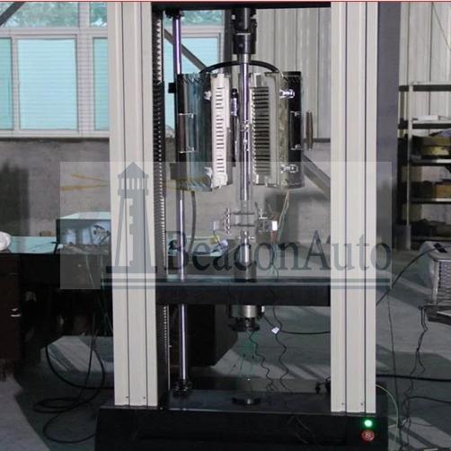 不銹鋼高溫應力腐蝕試驗機