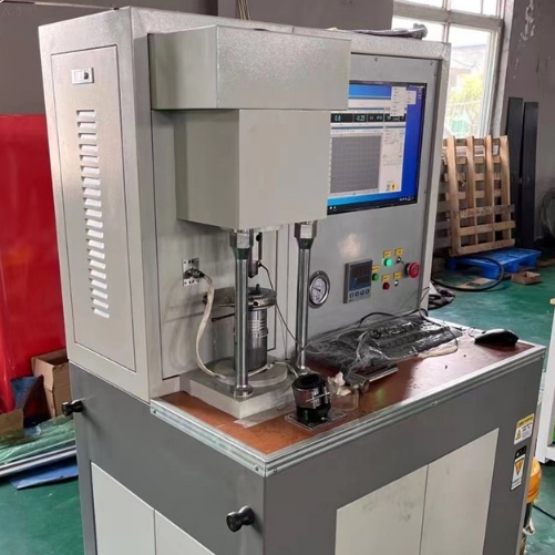 1MRS-10G 杠桿式四球摩擦磨損試驗機 油品檢測系統(tǒng) 數(shù)顯 微機控制1.png